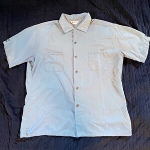 Vintage Mr California Mens Shirt Large